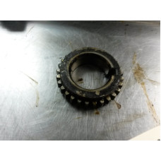 95C028 Crankshaft Timing Gear For 15-17 Ford F-150  3.5